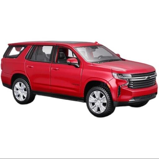 ماکت ماشین مایستو مدل chevrolet tahoe 2021 کد DGM-10781507